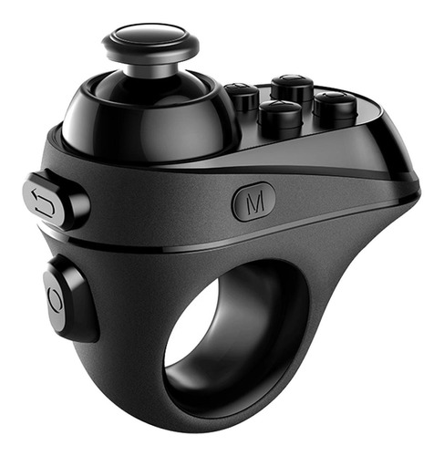 R1 Bluetooth 4.0 Wireless Gamepad Vr Mini Anillo Remoto,