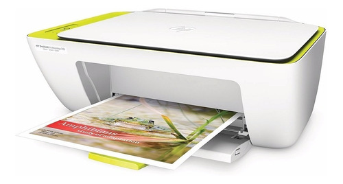 Impresora Hp 2135 Deskjet Multifuncion Escaner Copia F5s29a