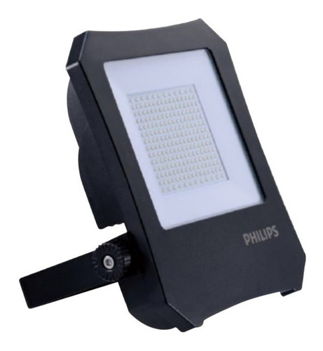 Reflector Proyector Led Philips 150w Exterior Alta Potencia