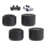 X4 Capucha Stick Goma Grips Joystick Para Sony Ps4 Ps5