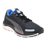 Puma Velocity Nitro 2 Negra Code0273