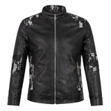 Hermoso Bomber Parka De Cuero Cazadora Chaqueta De Piel Coleccion Otoño Invierno Abrigo De Invierno Para Hombre Mujer Chaqueta De Cuero Urbano Clasico