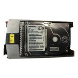 Disco Duro 180732-002  Compaq 18gb 10k Rpm Scsi 3.5 Hdd 80