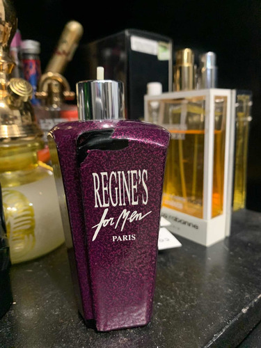 Regines For Men