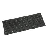 Teclado Notebook Lenovo G400s  G400s Touch 