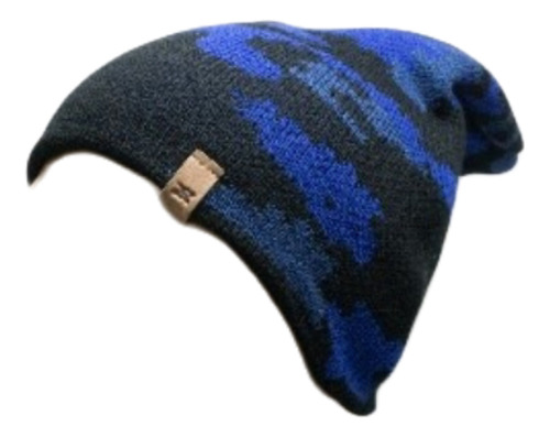 Gorro Lana Invierno Camuflado,militar Unisex,moto,bicicleta