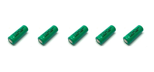 Bat. 2/3aaa 300mah Energy Power 1,2v (kit C/5 Peças)