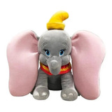 Disney Dumbo De Pelucia 35cm F0044 - Fun