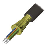 Cable De Fibra Óptica De 6 Hilos / 9gd5r006d-t301a