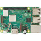 Digishuo Raspberry Pi 3 Modelo B+ Plus Board 1g Ram 400mhz L