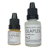 Olaplex Pasos 1 Y 2 Kit Personal 7ml X - mL a $940