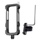 Lichifit Aluminum Alloy Utility Frame Cage For Insta360 X...