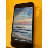 iPhone 7 _128 Gb - 98 Bateria - Cambiar Sistema Audio