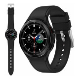 Correa Deportiva Exclusiva Para Galaxy Watch 4 5 5 Pro 6