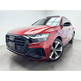 Audi Q8 2023