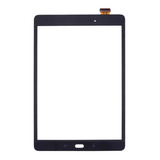 Tactil Compatible Con Tablet Samsung Sm-p550 P555 Tab A 9.7