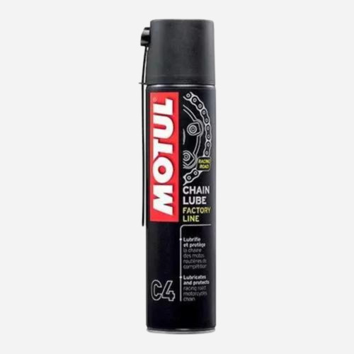 Lubricante Cadena Motul C4 Rider One Tires