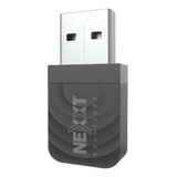 Nexxt Lynx1300 Usb Wireless Adapter 1300mbps Ncu-l1300