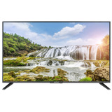 Televisor Led Tv De 43'' Cetro X435bv-f, Full Hd De 1080p