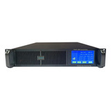 Transmisor De Radio Fm 300w-5kw Yxht-2