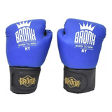 Guantes Boxeo Bronx Boxing Box Kick Thai