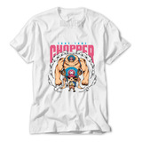 Remera One Piece - Chopper