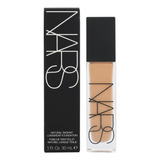 Nars Natural Radiant Longwear Foundation - Patagonia