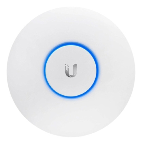 Access Point Interior Ubiquiti Unifi Ac Lite Uap-ac-lite Blanco 220v