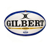 Pelota Rugby Gilbert Barbarian Urba Nº5 Pumas 