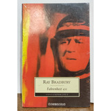 Fahrenheit 451 De Ray Bradbury