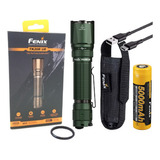 Linterna Tactica Led Fenix Tk20r Ue 2800 Lumens 465 Metros. Linterna Verde Luz Blanco