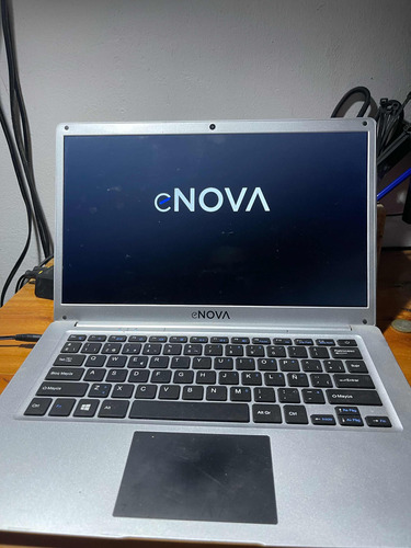 Notebook Enova