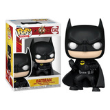 Funko Pop - Flash - Batman  (1342)