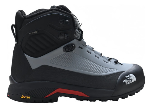 Tenis The North Face Verto Alpine Mid Moda Zapatos Casuales Para Hombres Y Mujeres Mismo Modelo