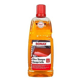 Sonax Shampoo Brillo Concentrado Ph Neutro Con Cera 