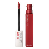 Maybelline Superstay Matte Ink Voyager - Batom 5ml Blz