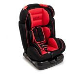 Butaca Silla Isofix Auto Bebe Love 2037 0-36kg Homolog 4pos