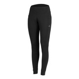 Pantalon Abyss Deportivo Mujer Babucha Liviano Depor 