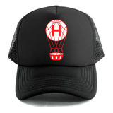 Gorra Trucker - Huracan