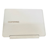 Carcaça Tampa Notebook Compaq Presário Cq360 Branco - Usado