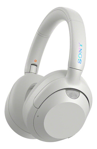 Audífonos Bluetooth Ult-wear Wh-ult900n Blanco Sony