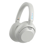 Audífonos Bluetooth Ult-wear Wh-ult900n Blanco Sony