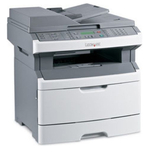 Multifuncion Lexmark X-264dn-muy Buen Estado!