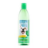Aditivo Agua Cuidado Dental Para Perros 473 Ml Fresh Breath