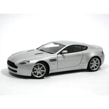Aston Martin V8 Vantage - Autoart 1/18