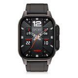 Reloj Dm62 4g: Pulsera Deportiva, Wifi, Gps, Bt, Nano Sim,