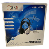 Auricular Inalambrico Para Tv Ophyr Auri 0138 2 Aaa 