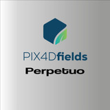 Pix4d Fields Perpetuo Software Fotogrametría Drone