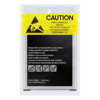 Bateria Pila Compatible Con Samsung Galaxy J7 J700m J4 J400m | MercadoLibre