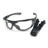 Oculos Proteção Militar Tiro Airsoft Teste Balistico Noturno